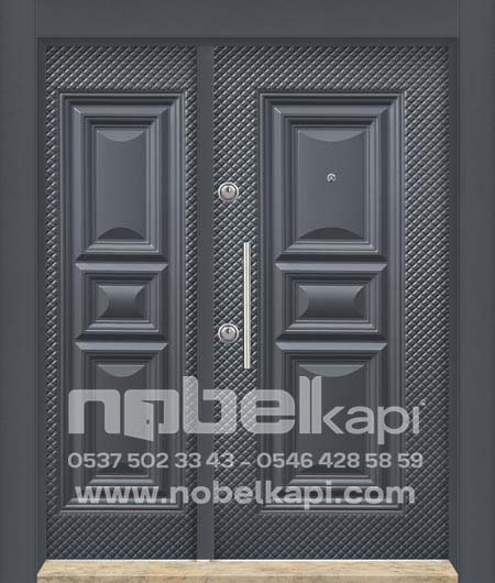 NOBEL KAPI BİNA GİRİŞ-868